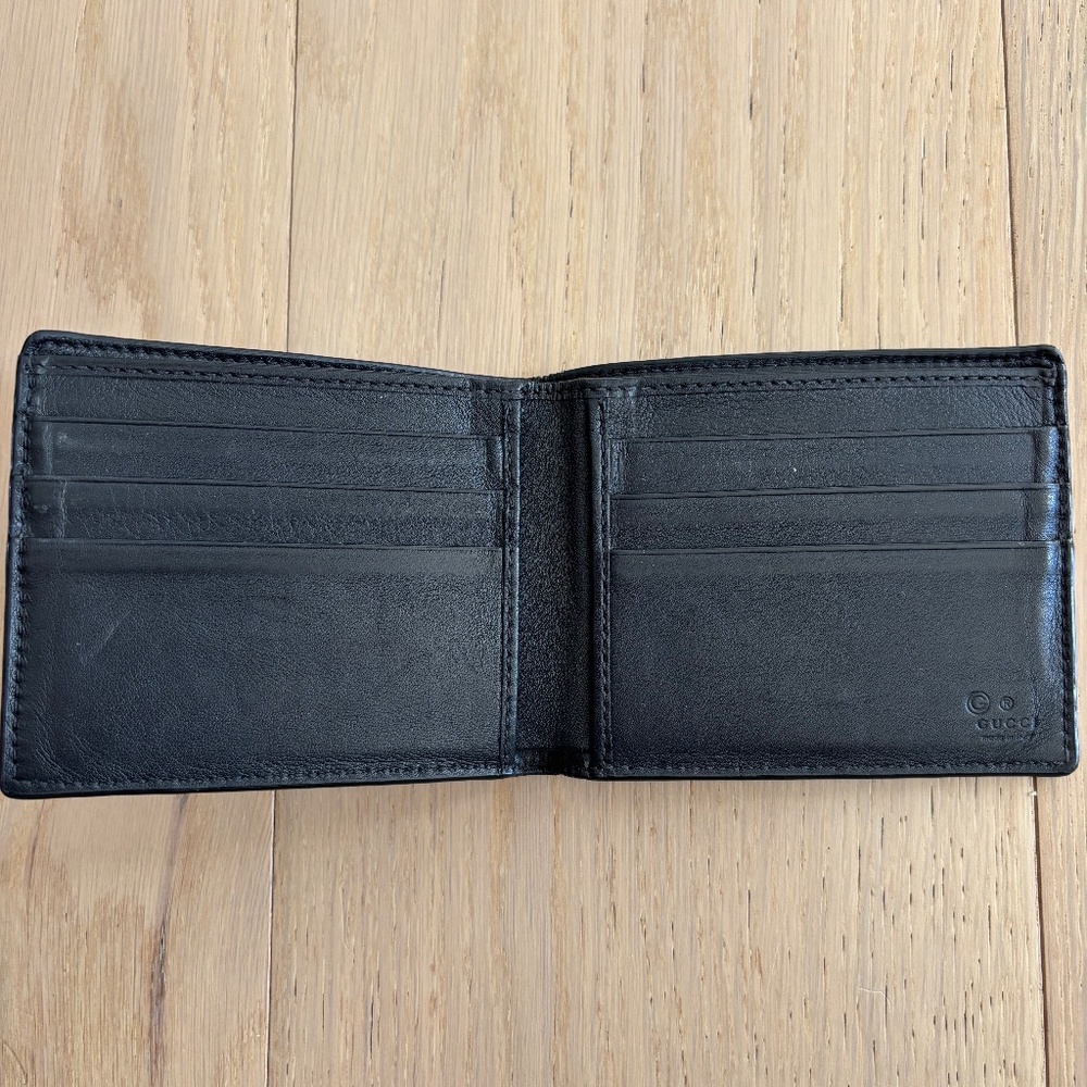 Gucci Wallet